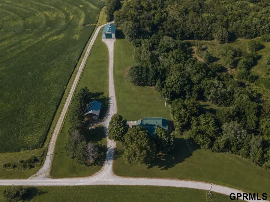64806 726 Road, Brownville, NE 68321-0000 - #2