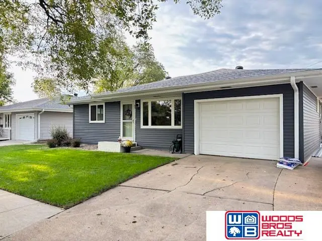 34 South Street, Seward, NE 68434 - #1