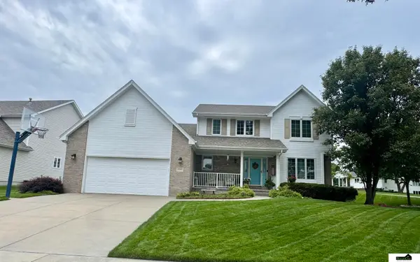 2545 Nancy Drive, Lincoln, NE 68507