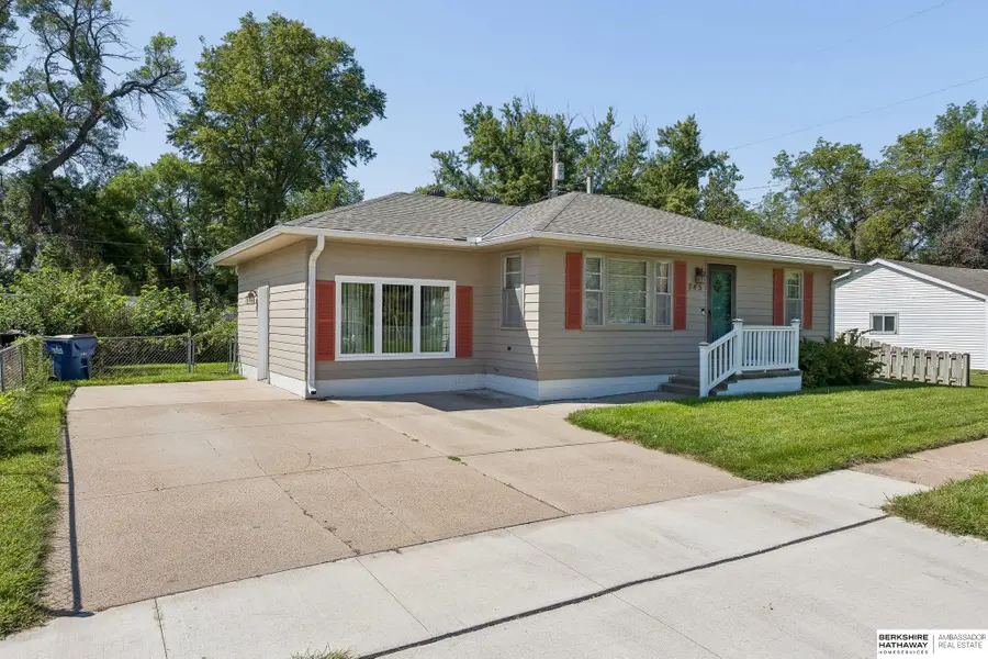 745 E 15th Street, Fremont, NE 68025 - #2