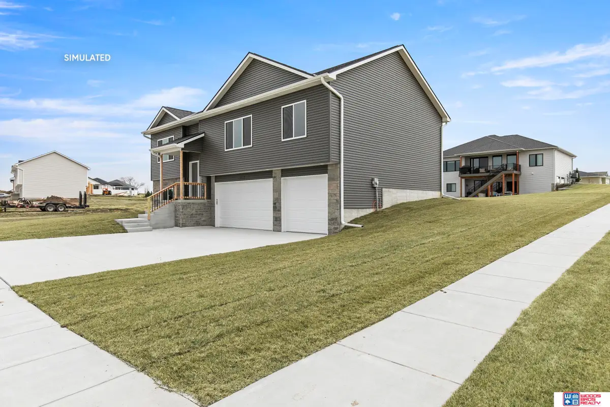1510 W Beartooth Drive, Lincoln, NE 68521 - #1