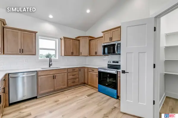 1460 W Beartooth Drive, Lincoln, NE 68521