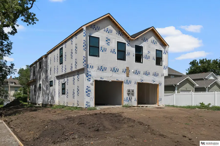 2503 R Street, Lincoln, NE 68503 - #3