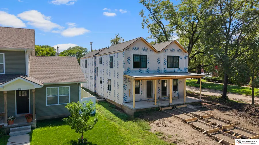 2507 R Street, Lincoln, NE 68503 - #2
