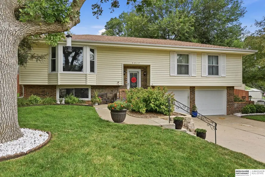 4917 N 106th Street, Omaha, NE 68134 - #2