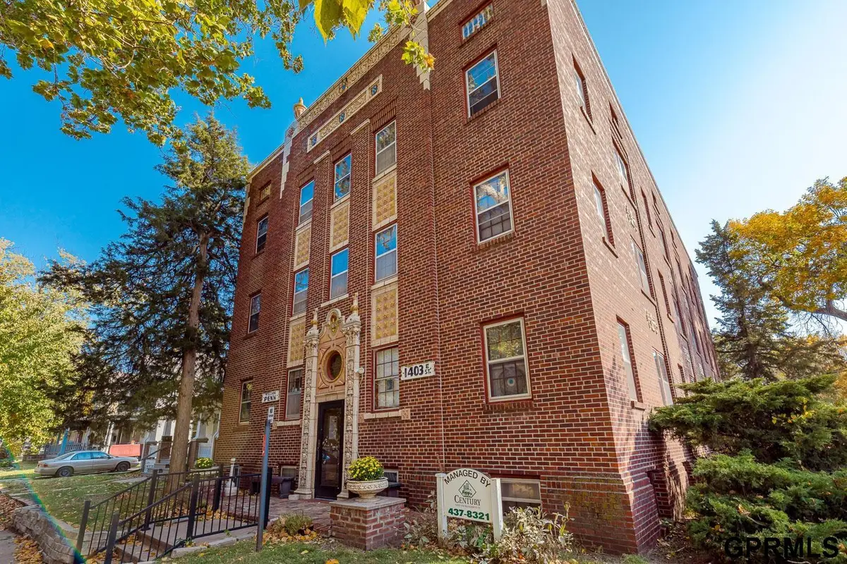 1403 E Street, Lincoln, NE 68508 - #1