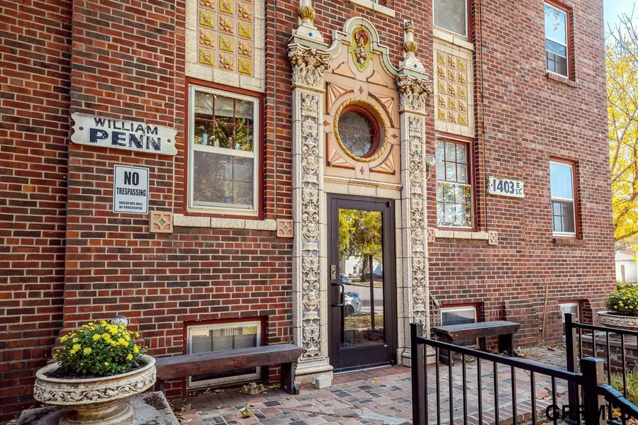 1403 E Street, Lincoln, NE 68508 - #2