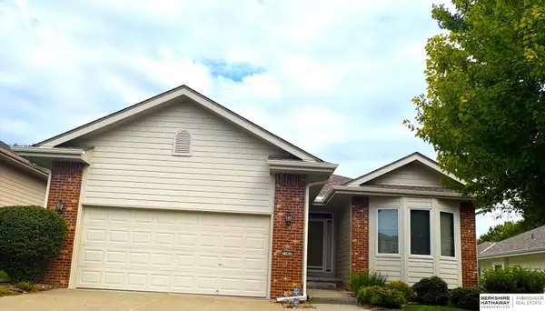 13462 Fowler Avenue, Omaha, NE 68164