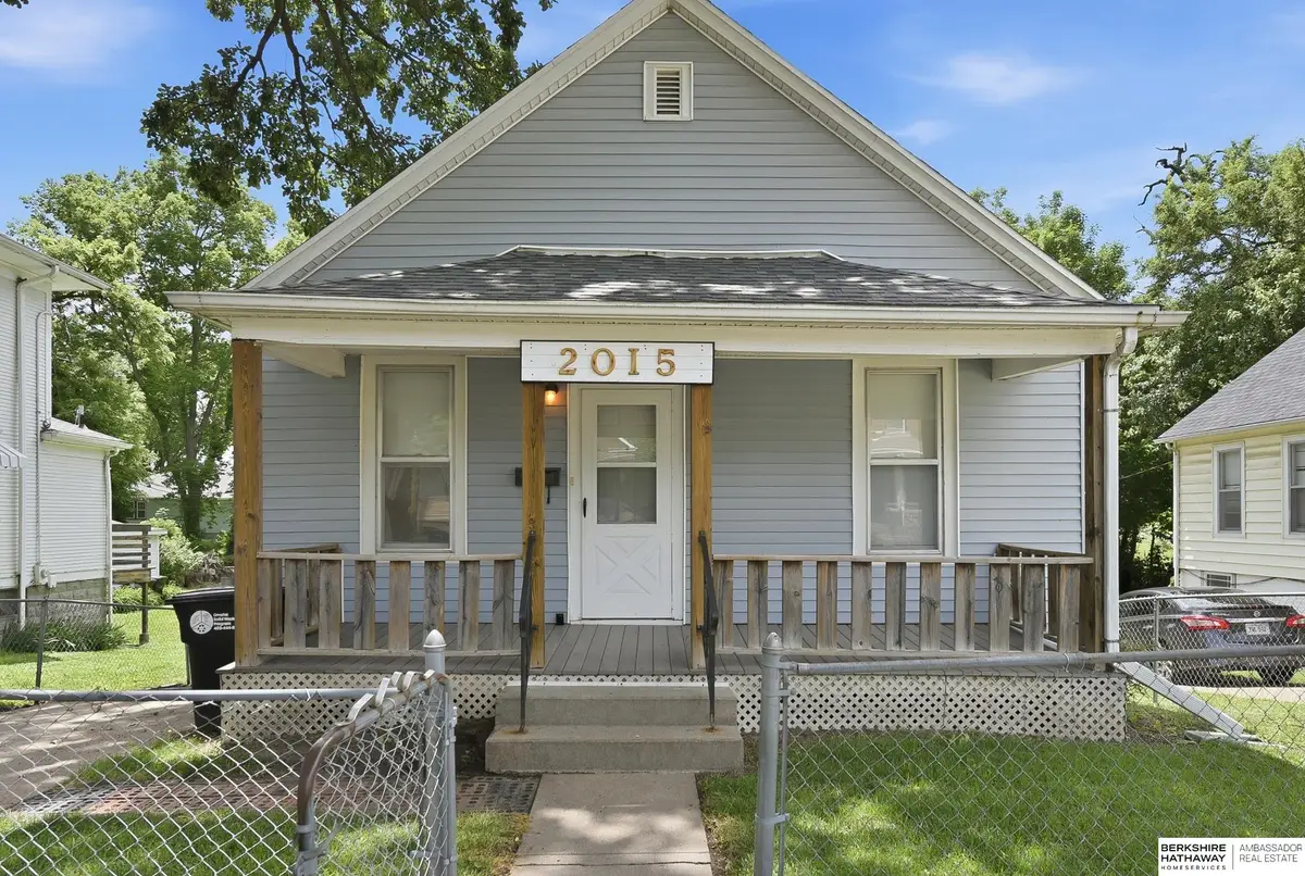 2015 Fowler Avenue, Omaha, NE 68110 - #1