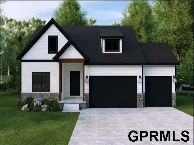 6415 S 208th Avenue, Elkhorn, NE 68022 - #1