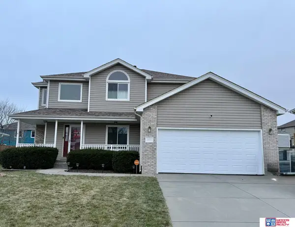 3257 Prairieview Drive, Lincoln, NE 68504