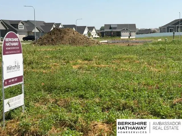 11659 S 124th Street, Papillion, NE 68046 - #3