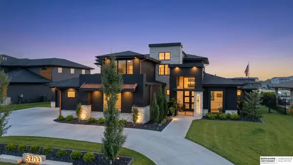 5403 N 292nd Circle, Valley, NE 68064