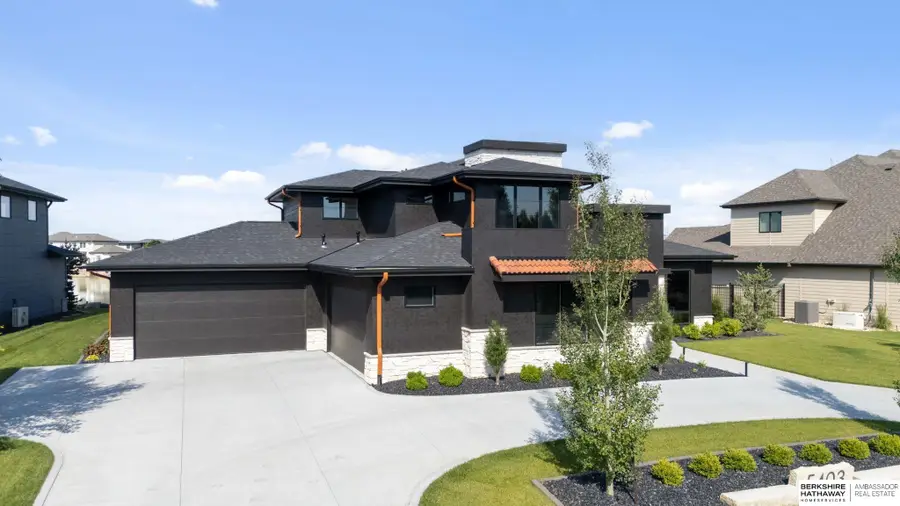5403 N 292nd Circle, Valley, NE 68064 - #2