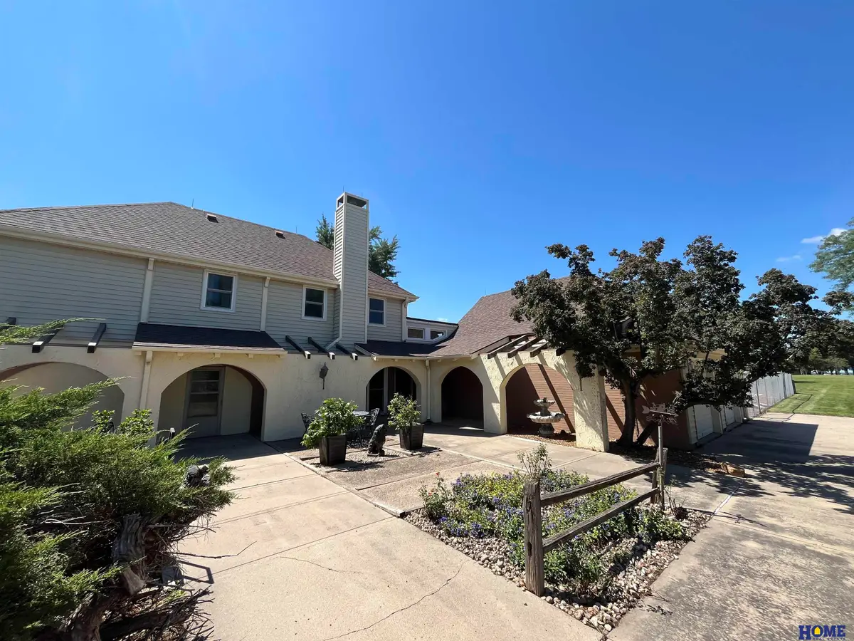 1700 W Ridge Road, Lincoln, NE 68523 - #1