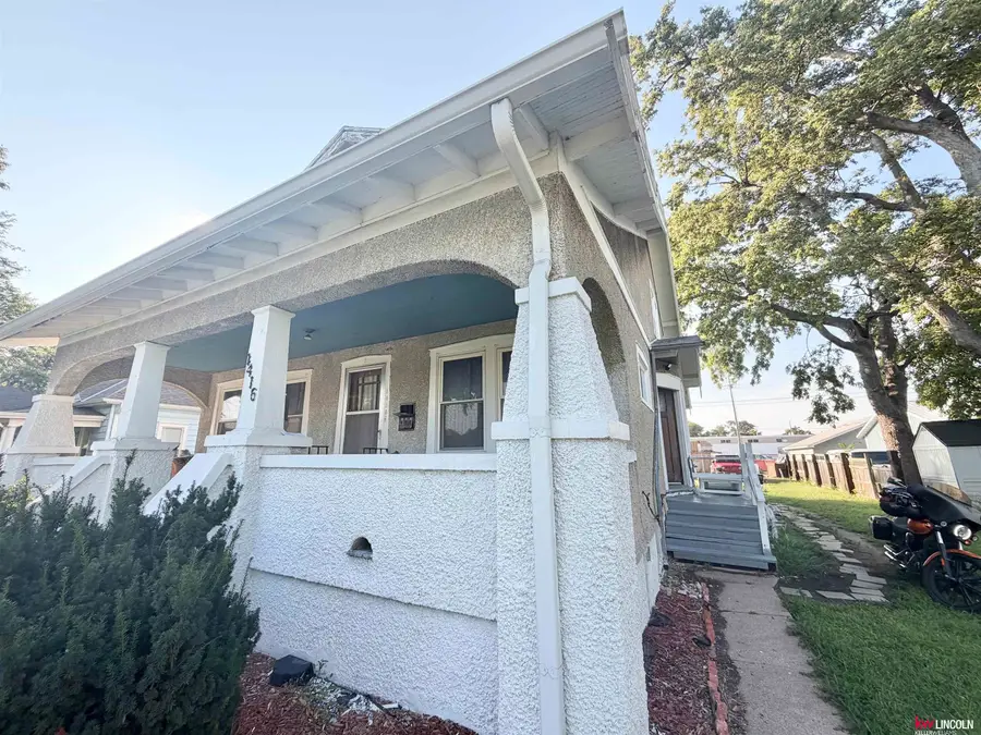 1416 W 3rd Street, Grand Island, NE 68801 - #2