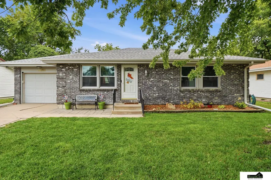 14120 Guildford Street, Waverly, NE 68462 - #2