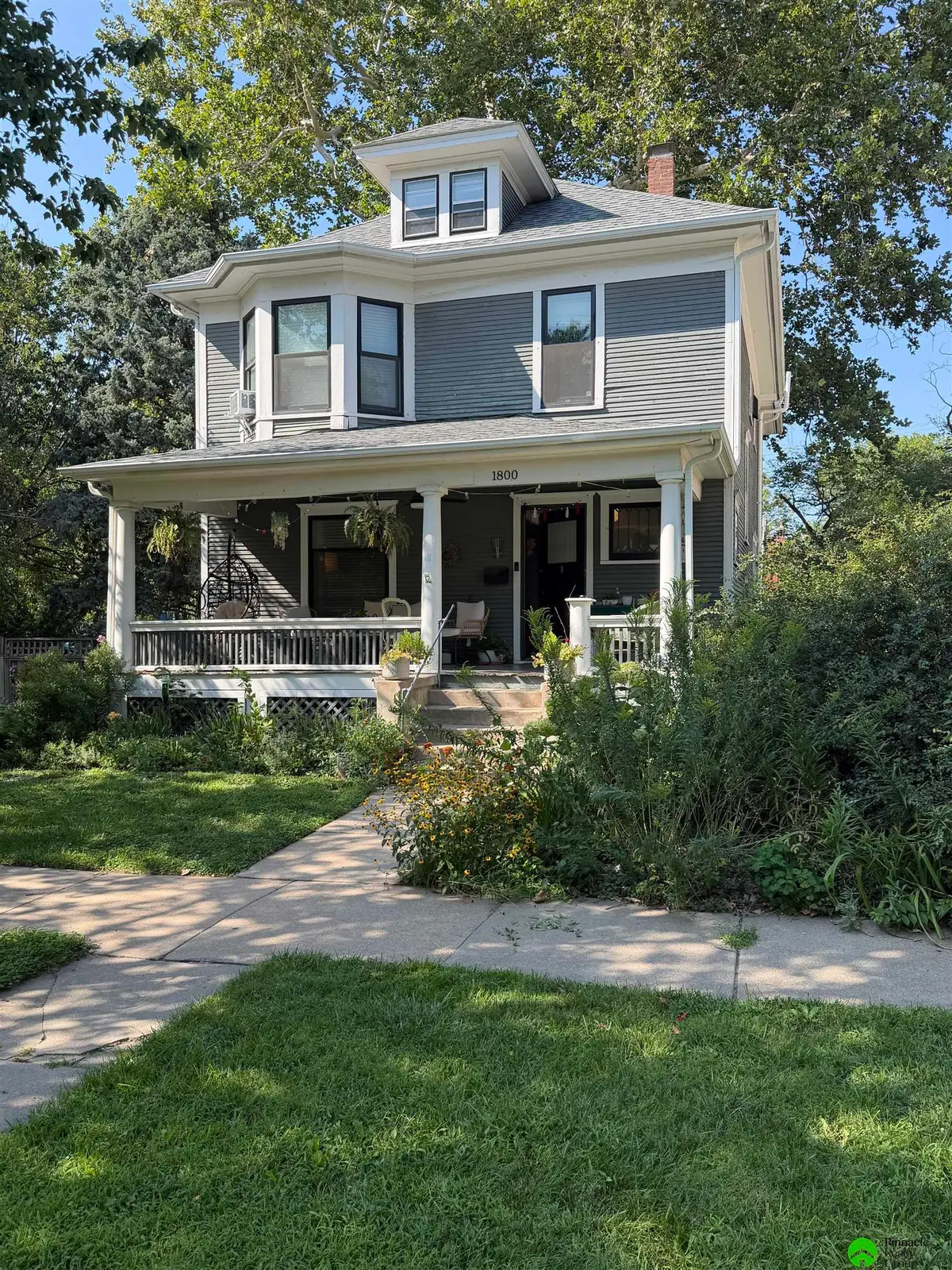 1800 C Street, Lincoln, NE 68502 - #1