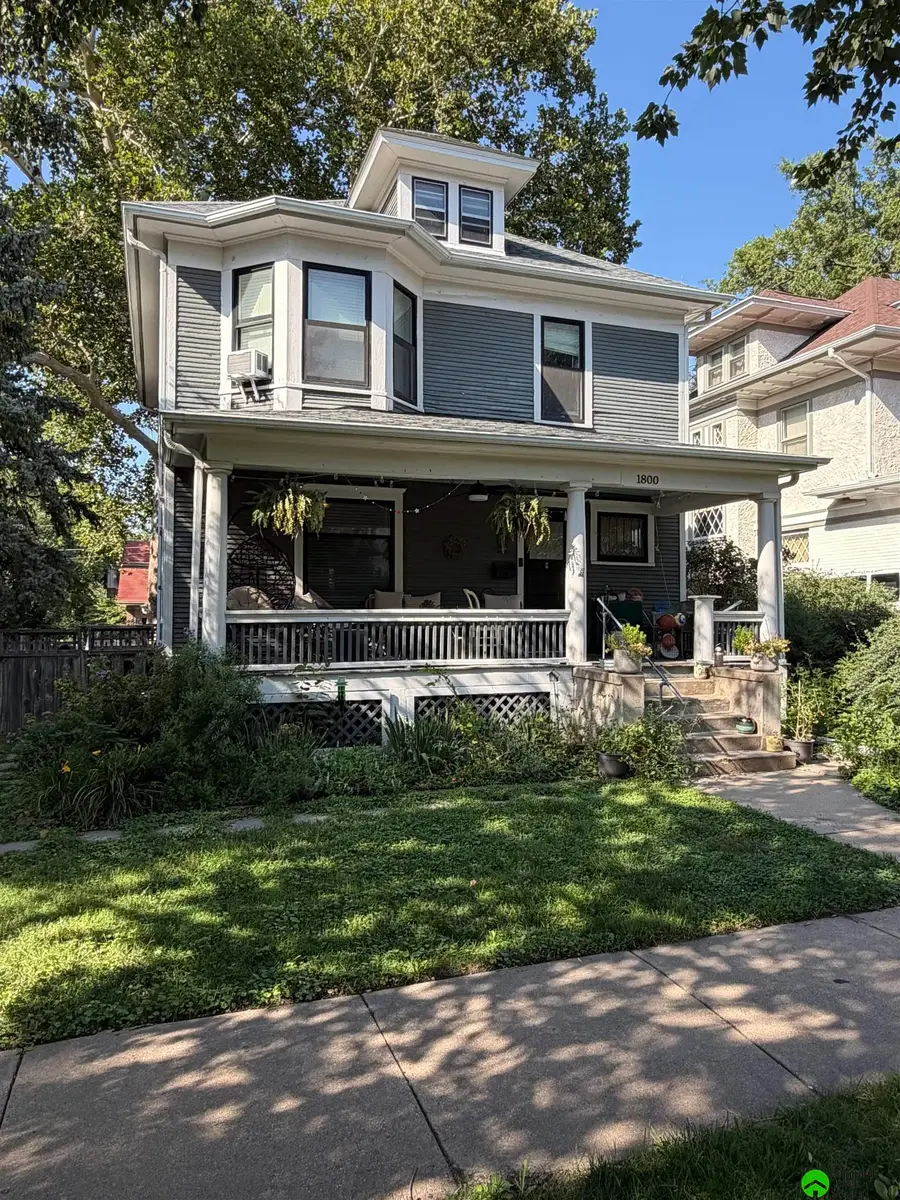 1800 C Street, Lincoln, NE 68502 - #2