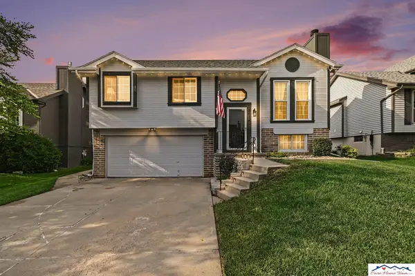 8514 Potter Street, Omaha, NE 68122