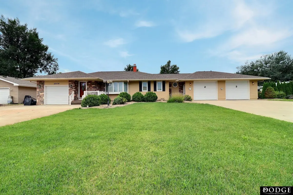 1009 Howard Street, Scribner, NE 68057 - #1