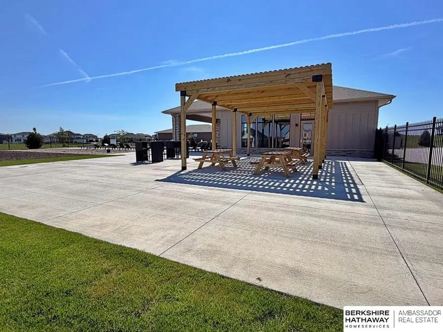 11655 S 123rd Avenue, Papillion, NE 68046 - #3
