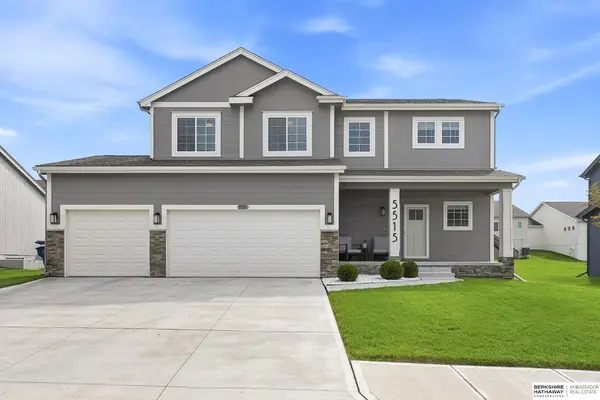 5515 N 182nd Street, Elkhorn, NE 68022
