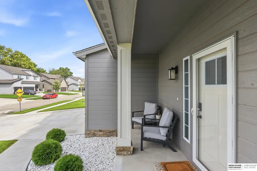5515 N 182nd Street, Elkhorn, NE 68022 - #2