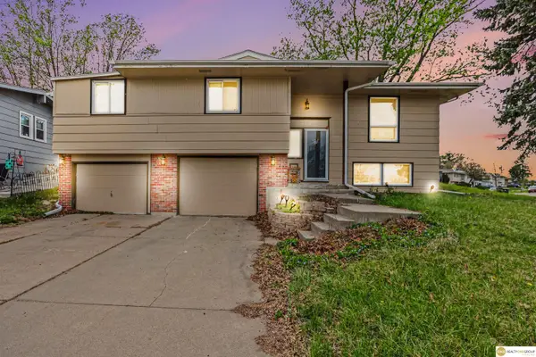 8001 Sanborn Drive, Lincoln, NE 68505