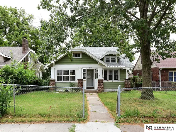 3507 N 45th Avenue, Omaha, NE 68104
