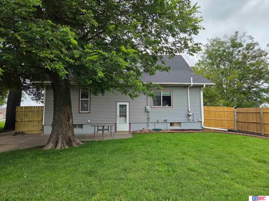 221 Edwin Street, Ceresco, NE 68017 - #3