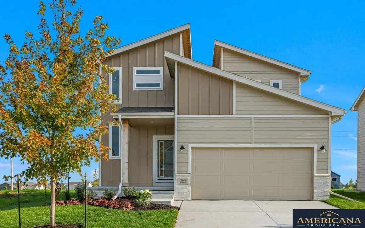 11242 Pintail Drive, Papillion, NE 68046 - #1