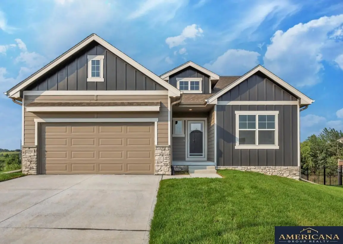 11238 Pintail Drive, Papillion, NE 68046 - #1