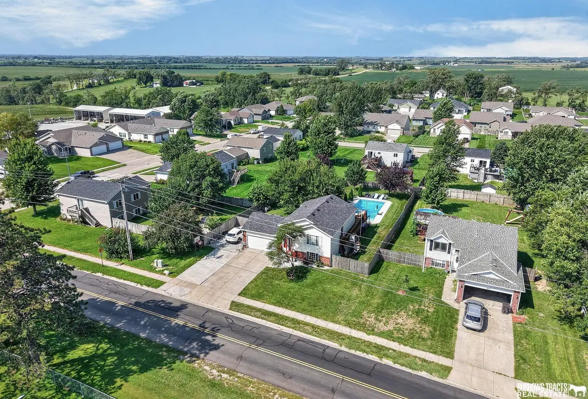 148 S 30th Street, Ashland, NE 68003 - #1