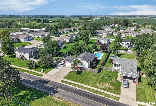 148 S 30th Street, Ashland, NE 68003