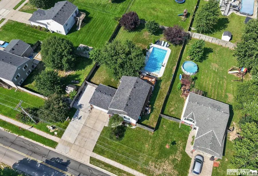 148 S 30th Street, Ashland, NE 68003 - #2