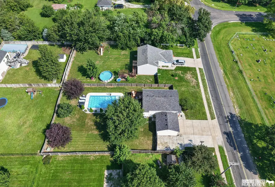 148 S 30th Street, Ashland, NE 68003 - #3