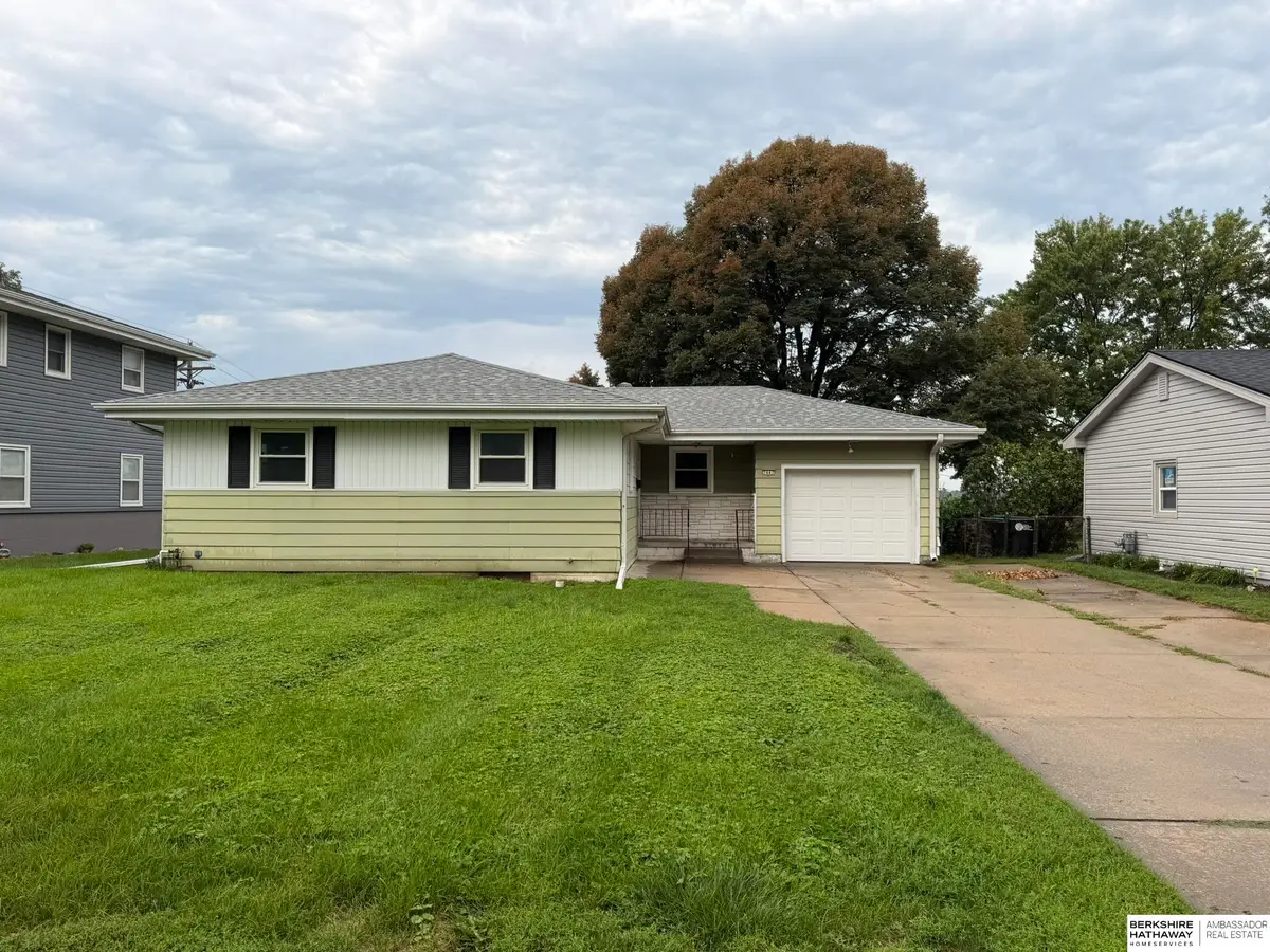 7447 Nina Street, Omaha, NE 68124 - #1