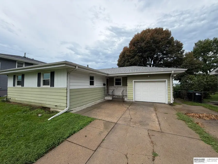7447 Nina Street, Omaha, NE 68124 - #2