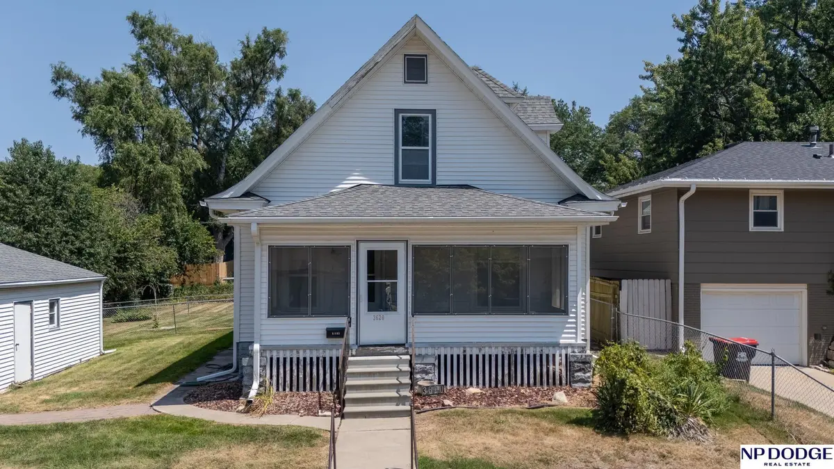 3620 S 16th Street, Lincoln, NE 68502 - #1