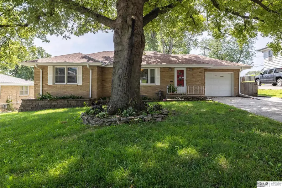 4303 Monroe Street, Omaha, NE 68107 - #2
