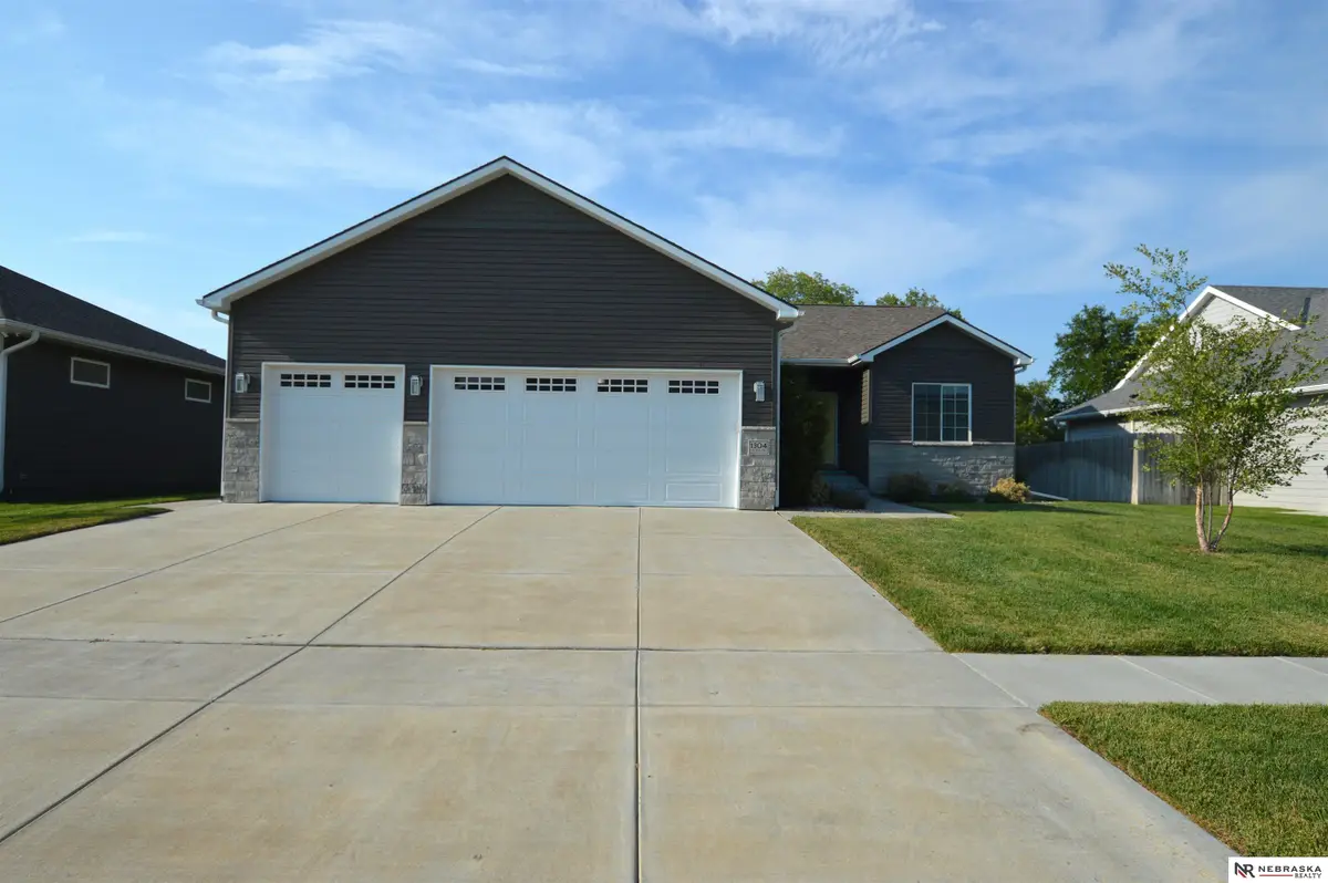 1304 Olivia Drive, Eagle, NE 68347 - #1
