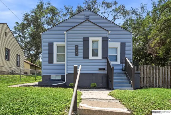 4123 Wirt Street, Omaha, NE 68111