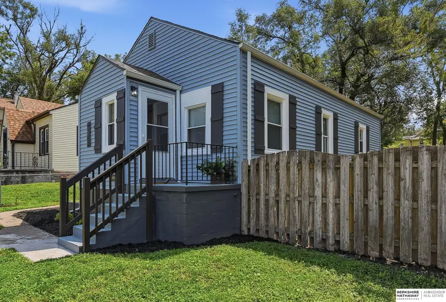 4123 Wirt Street, Omaha, NE 68111 - #2