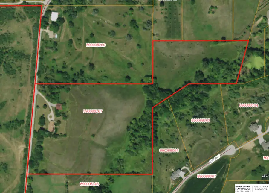 4472 County Road P43, Fort Calhoun, NE 68023 - #2