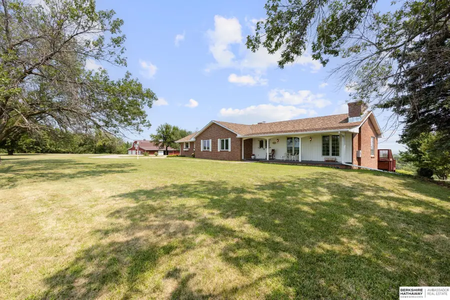 4472 County Road P43, Fort Calhoun, NE 68023 - #3