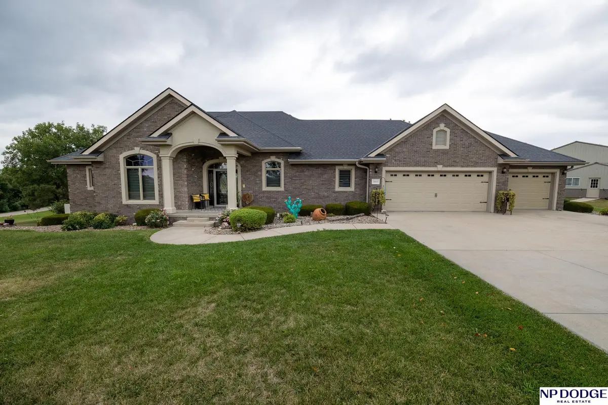 16400 Hickman Ridge Road, Roca, NE 68430 - #1