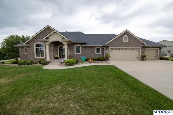 16400 Hickman Ridge Road, Roca, NE 68430