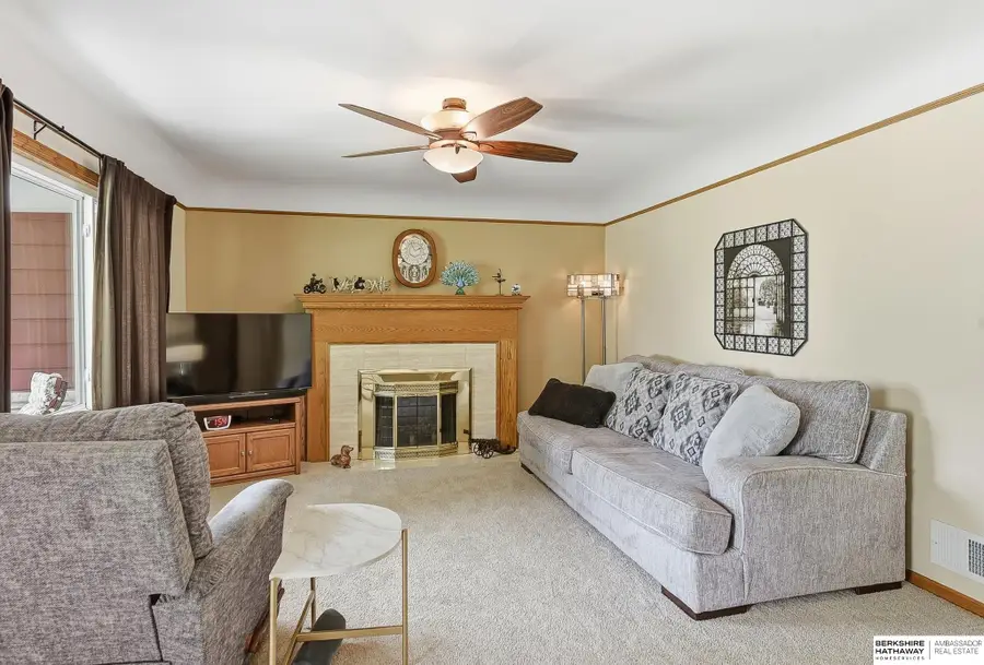 4315 Drexel Street, Omaha, NE 68107 - #2