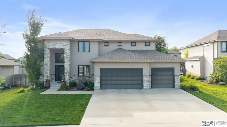 1714 S 207th Street, Elkhorn, NE 68022 - #2